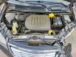 Chrysler Voyager 2016