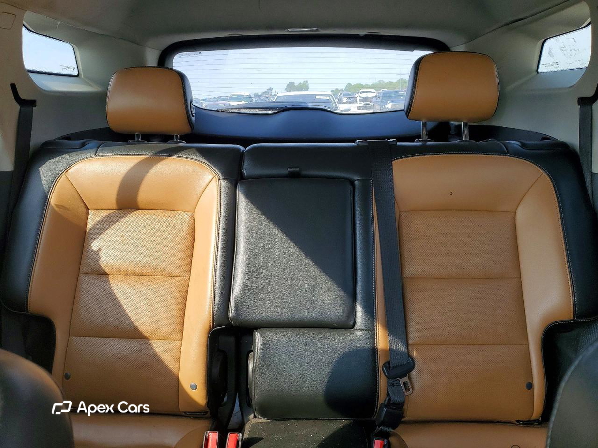 GMC Terrain 2020