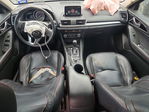 Mazda 3 2015
