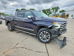 Chevrolet Silverado 2023