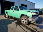 Chevrolet Silverado 2004