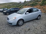 Hyundai Accent 2011