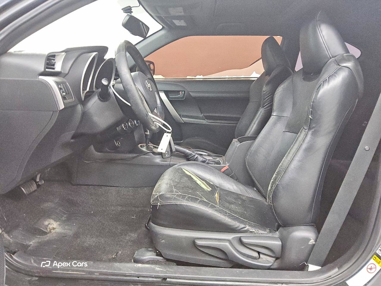 Scion tC 2014