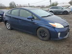 Toyota Prius 2012