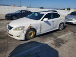 Lexus IS 2008