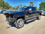 Chevrolet Silverado 2018