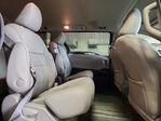 Toyota Sienna 2015