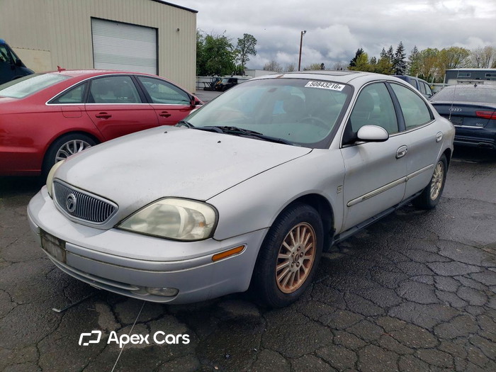 2003 Mercury Sable - Image 1 of 5