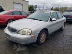 Mercury Sable 2003