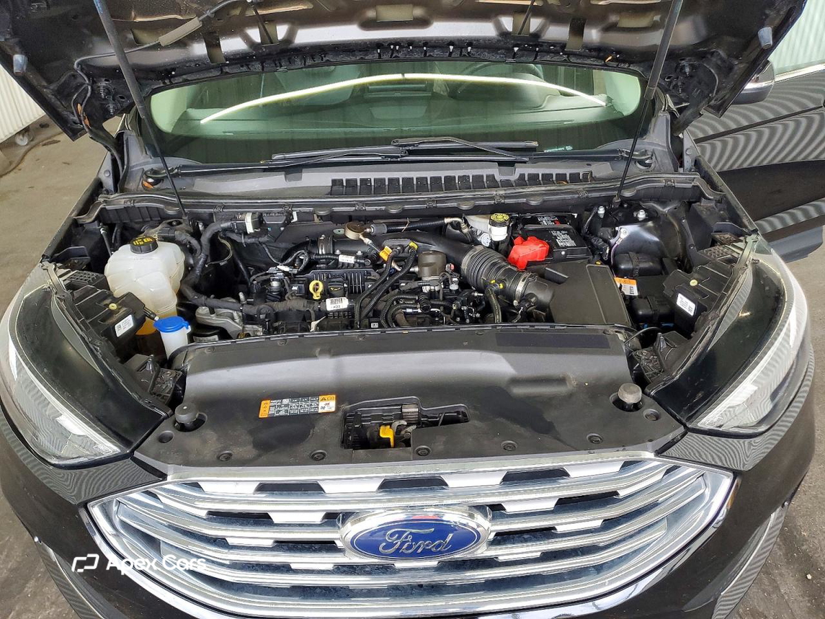 Ford Edge 2024
