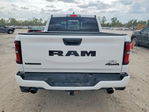 RAM 1500 2025