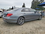 Mercedes-Benz E-klasse 2018