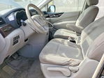 Nissan Quest 2014