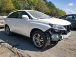 Lexus RX 2013
