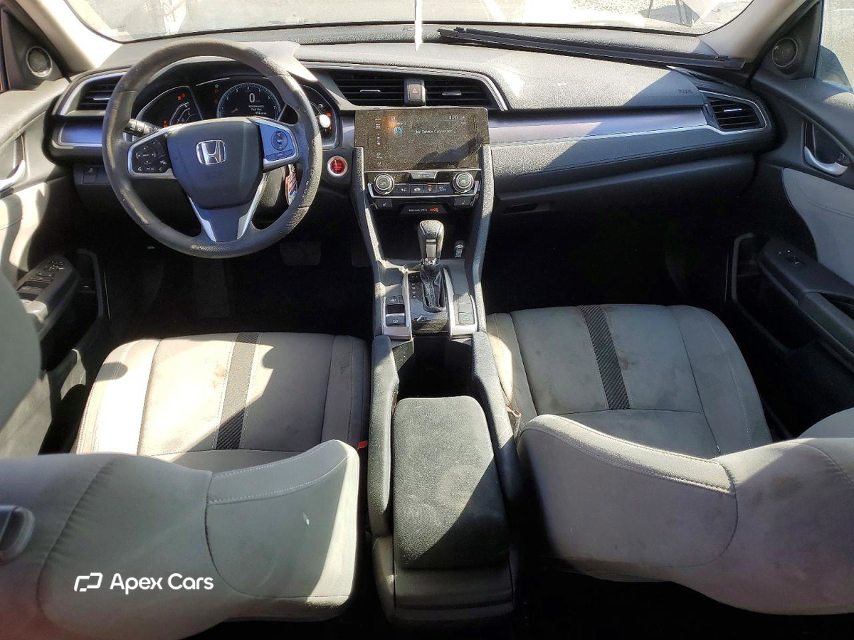 Honda Civic 2017