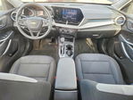 Chevrolet Trax 2025