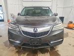 Acura MDX 2014