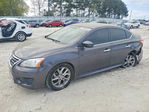 Nissan Sentra 2013