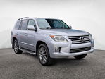 Lexus LX 2013