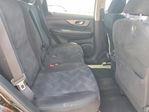 Nissan Rogue 2015