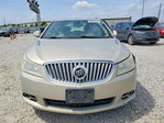 Buick LaCrosse 2012