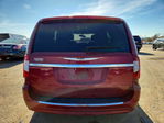 Chrysler Voyager 2013