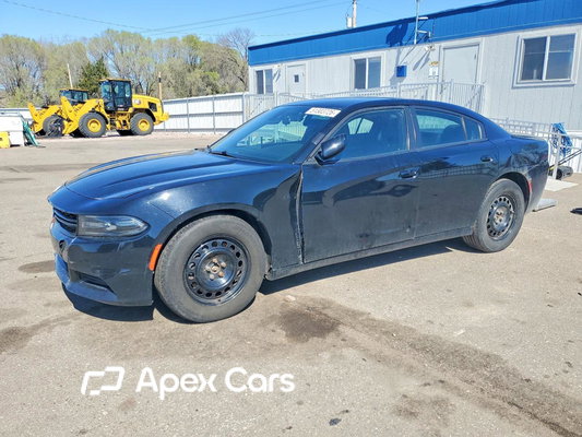 Dodge Charger 2019 - Image 1 of 13
