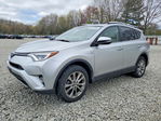 Toyota RAV 4 2016