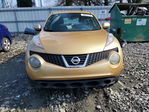 Nissan Juke 2013