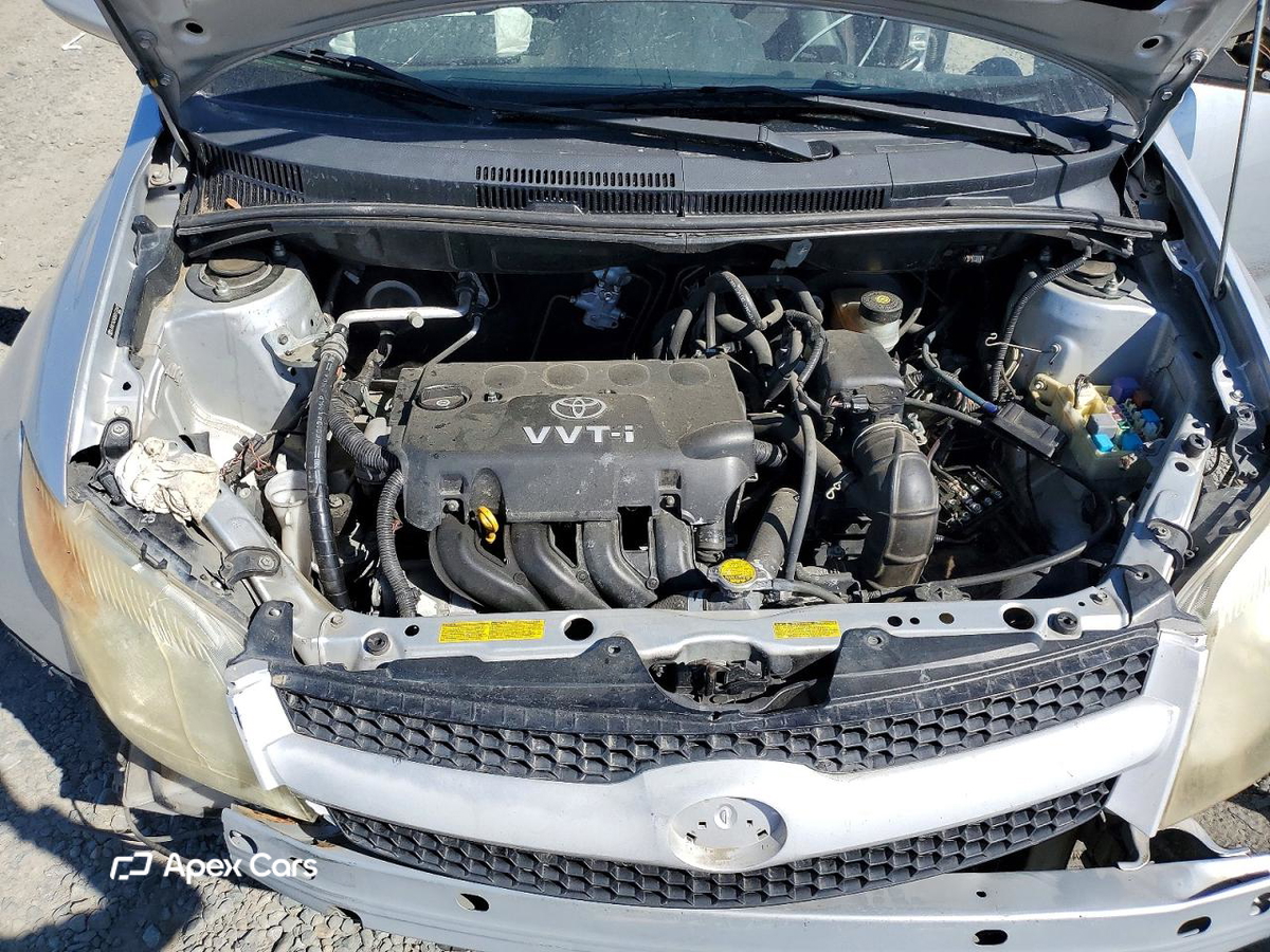 Scion xA 2006