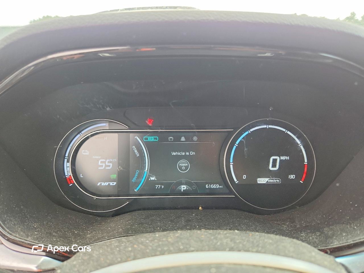 Kia Niro 2020