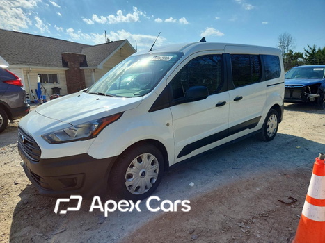 Ford Transit 2020 - Image 1 of 13