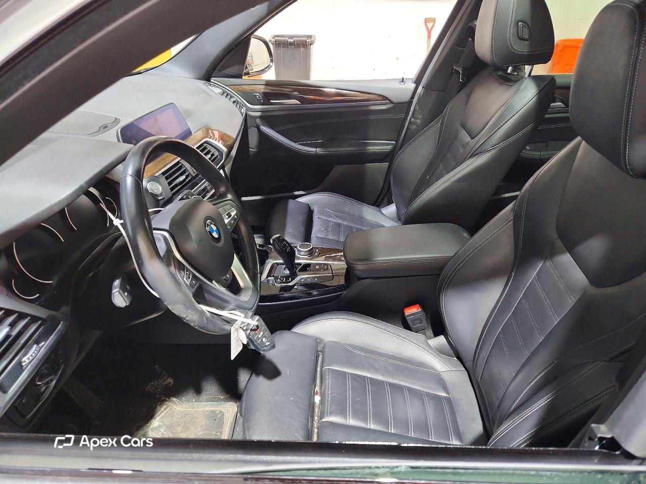 BMW X3 2020