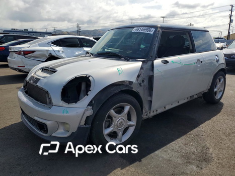 MINI Cooper 2013 - Image 1 of 5
