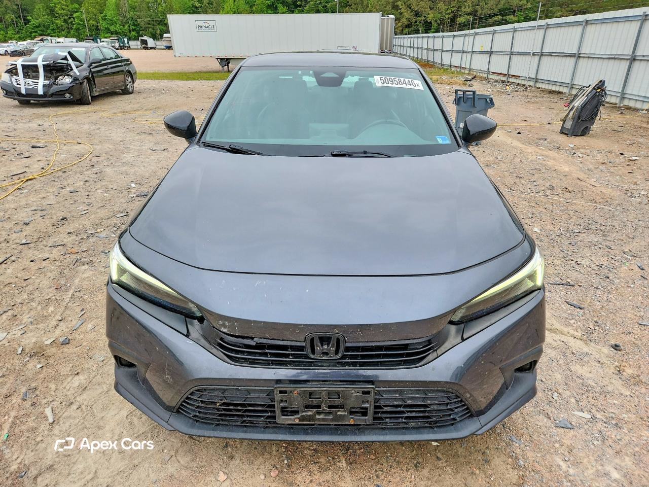 Honda Civic 2022