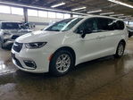 Chrysler Pacifica 2024