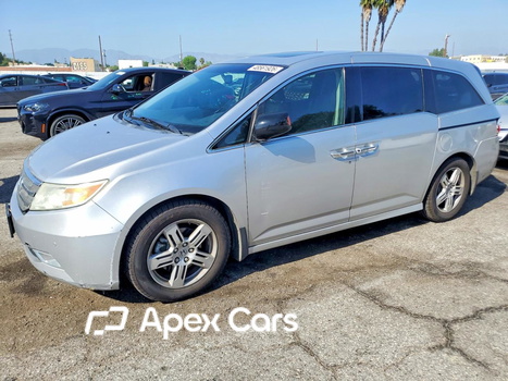 Honda Odyssey 2011 - Image 1 of 13