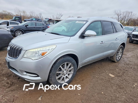 Buick Enclave 2015 - Zdjęcie 1 z 13