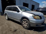 Mitsubishi Outlander 2004
