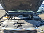 GMC Yukon 2002