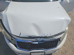 Kia Optima 2013