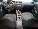 Volkswagen Jetta 2015