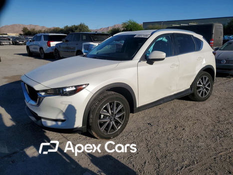 Mazda CX-5 2018 - Image 1 of 14