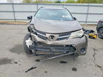 Toyota RAV 4 2014