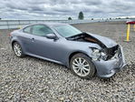 Infiniti G 2012