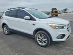 Ford Escape 2018