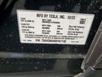 Tesla Model X 2025