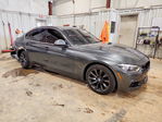 BMW Series 3 2016
