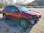 Toyota RAV 4 2018