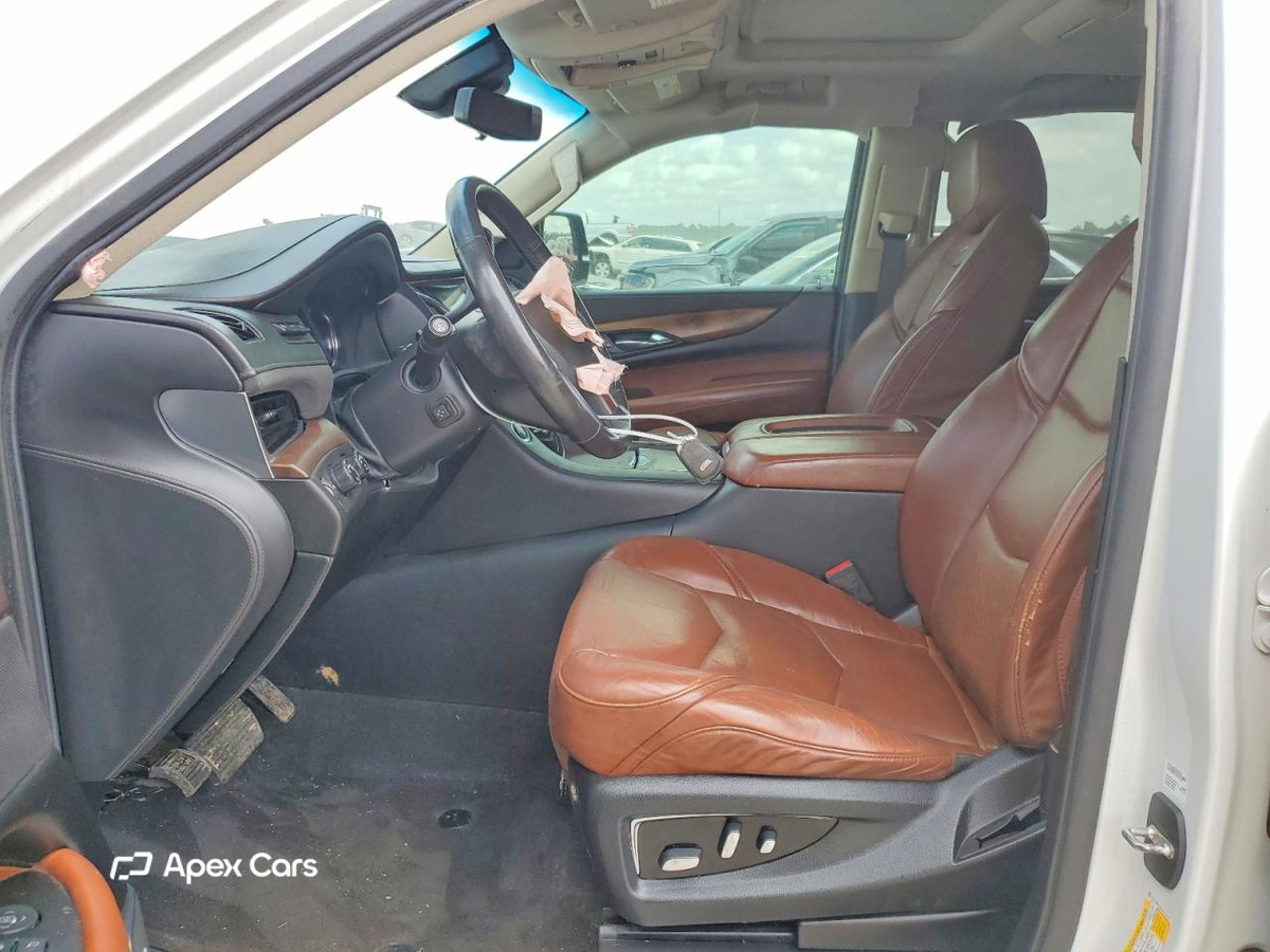 Cadillac Escalade 2020